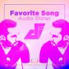 Download track Favorite Song