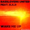 Download track Wake Me Up (Extended Mix)