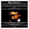 Download track 1. Quatuor A Cordes No. 9 En Ut Majeur Op. 59 No. 3 1805-06 Razoumovski 3 - 1. Andante Con Moto Allegro Vivace