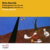 Download track String Quartet No. 5, Sz. 102: I. Allegro