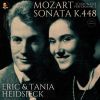 Download track Sonata For 2 Pianos In D Major, K. 448 / 375a - III. Allegro Molto (Remastered 2022, Studio Version)
