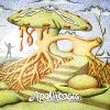 Download track The Thin Line Between Past And Future