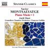 Download track 02.3 Piezas - 1. Sí, A Mompou