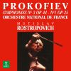 Download track Symphony No. 3 In C Minor, Op. 44- I. Moderato
