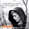 Download track Handel - Suite IV In E-Moll [HWV 429] - 2. Allemande