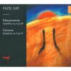 Download track Mesopotamia Symphony No. 2 Op. 38 - I. Two Children In The Plain