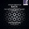 Download track The Well-Tempered Clavier, Book 2: Fugue No. 21 In B-Flat Major, BWV 890 / 2