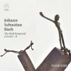 Download track The Well-Tempered Clavier Book 1: Fugue No. 23 In B Major, BWV 868 (Arr. For Viol Consort)