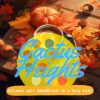 Download track Cinnamon Sundae Symphony