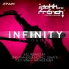 Download track Infinity Reloaded (Mann & Meer Remix)