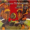 Download track 3. Cello Sonata No. 1 In D Major Op. 29 - III. Allegretto  Allegro