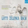 Download track 9. Bach: Cantata BWV 12 - Recitativo Wir Müssen Durch Viel Trübsal