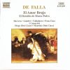 Download track 1. El Amor Brujo - Cuadro 1Scene 1 - Introduccion Y Escena