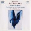 Download track 17. Preludes, Op. 7 No. 5 - Fugato