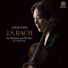 Download track 12. Violin Partita No. 1 In B Minor, BWV 1002 VIII. Double