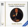 Download track 7. String Quartet In B Minor Op. 64 No. 2: Menuetto: Allegretto