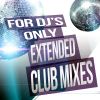 Download track Nothing To Lose (Extended Mix)