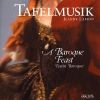 Download track 4. Handel: Concerto For Harp In B-Flat Major: 3. Allegro Moderato