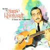 Download track Swinging With Django