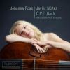 Download track Sonata For Viola Da Gamba And Harpsichord In G Minor, Wq. 88: III. Allegro Assai'