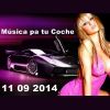 Download track Con Una 500 (HotFunkBoys Mix)