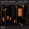 Download track 03. Angela Hewitt - 32 Variations In C Minor, WoO 80 Var. 7-9