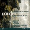 Download track BWV 7 - Menschen, Glaubt Doch Dieser Gnade