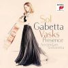 Download track 02. Concerto No. 2 For Cello And String Orchestra. ''Klatbutne - Presence'' - II. Allegro Moderato