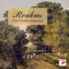 Download track Sonata For Violin And Piano No. 3 In D Minor, Op. 108 II. Adagio