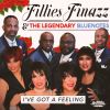 Download track I've Got A Feeling (Radio Mix)