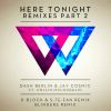 Download track Here Tonight (D-Block & S-Te-Fan Remix)