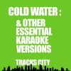 Download track Make Me (Karaoke Version)