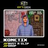 Download track Bust A Clip