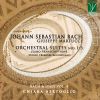 Download track Suite No. 2 In B Minor, BWV 1067: I. Overture (Transcription By Giuseppe Martucci)