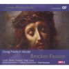 Download track 16. Arie Jesus: Ist's Moglich Dass Dein Zorn