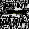 Download track Ley Seca