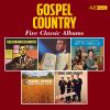 Download track Do You Know Jesus (The Oak Ridge [Boys] Quartet Sing And Shout)