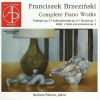 Download track 18. Tema Con Variazioni Op. 3 - Variazione IV. Presto -