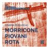 Download track Concerto Per Archi- IV. Finale (Allegrissimo)