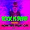 Download track The Spider And The Fly