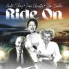 Download track I Never Thought I'd Sing The Blues