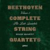 Download track String Quartet No. 14 In C-Sharp Minor, Op. 131: III. Allegro Moderato