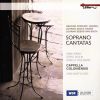 Download track Bach - Non Sa Che Sia Dolore, BWV 209 - Sinfonia
