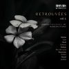 Download track Cinq Nocturnes: No. 1, Doux Et Calme