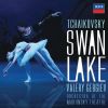Download track Tchaikovsky: Swan Lake, Op. 20 - Mariinsky Version / Act 2 - Scène: Sortie Des Invités Et Valse (Allegro -Tempo Di Valse)