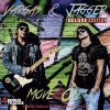 Download track Living Like Rolling Stone (Bonus Track)