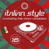 Download track Don't Fly Away (Extended Vocal Italian Style Mix)