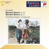 Download track Slovanské Tance, Op. 72: Nr. 1 H-Dur: Molto Vivace