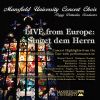 Download track 16 - He's Got The Whole World In His Hands (Live)
