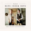 Download track Build Me A Cabin